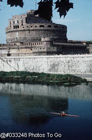 Castel S. Angelo